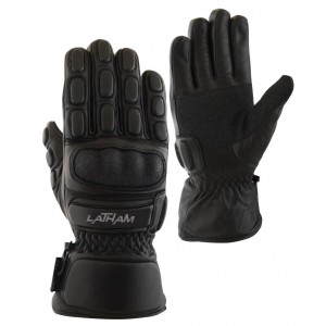 Police Gloves